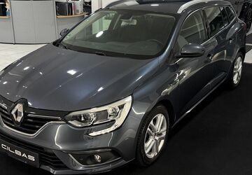 Renault Megane 31.376 km 12.900 &euro; Gelsenkirchen 45891