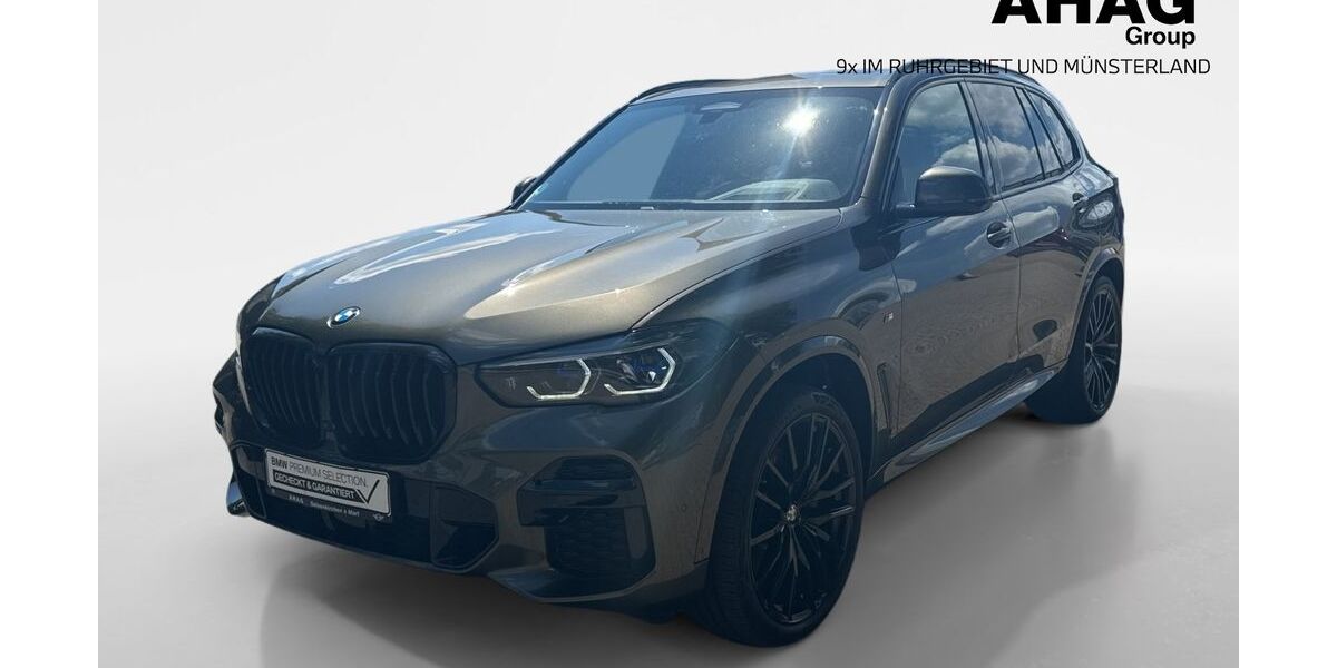 BMW X5 62.710 km 55.940 &euro; Gelsenkirchen 45897