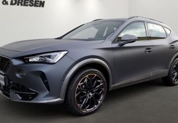 Cupra Formentor 44.251 km 31.950 &euro; Gelsenkirchen 45891