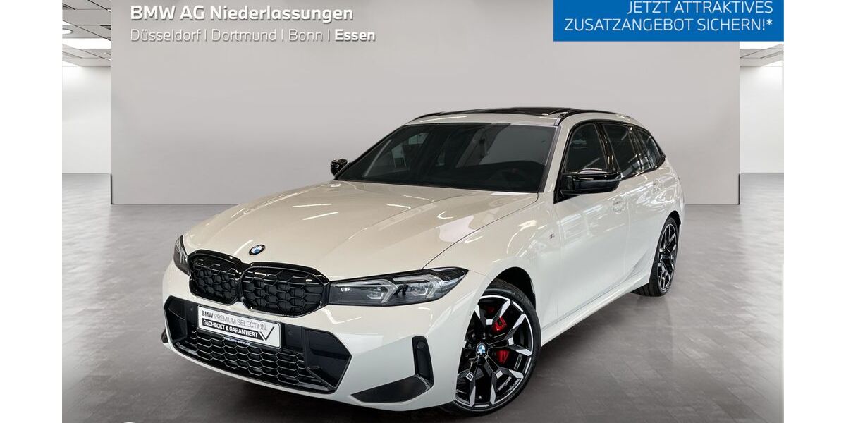 BMW M340i 25.495 km 60.999 &euro; Essen 45141