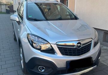 Opel Mokka 183.900 km 5.000 &euro; Gelsenkirchen 45881