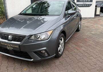 Seat Ibiza 115.787 km 7.799 &euro; Gelsenkirchen 45884
