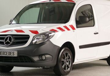 Mercedes-Benz Citan 108.137 km 7.750 &euro; Dortmund 44329