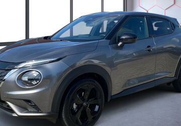 Nissan Juke 2.860 km 29.990 &euro; Dorsten 46282