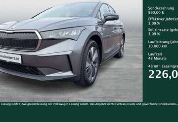 Skoda Enyaq 11.890 km 22.880 &euro; Dortmund 44309