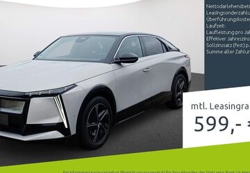DS Automobiles Nº8 1.500 km 59.980 &euro; Dortmund 44263