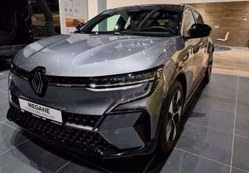 Renault Megane E-Tech 2.500 km 35.498 &euro; Dortmund 44145
