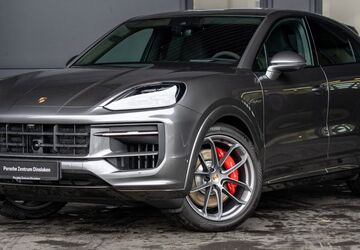Porsche Cayenne 11.999 km 133.890 &euro; Dinslaken 46535
