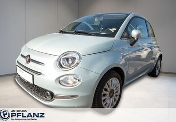 Fiat 500 14.269 km 13.990 &euro; Gelsenkirchen 45881