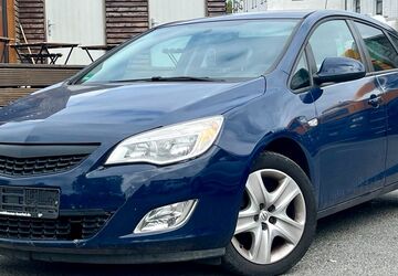 Opel Astra 147.441 km 2.500 &euro; Gelsenkirchen 45884