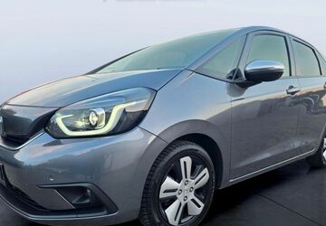 Honda Jazz 19.900 km 14.500 &euro; Gelsenkirchen 45897