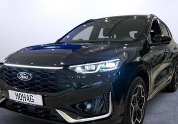 Ford Kuga 8.990 km 41.250 &euro; Gelsenkirchen 45881