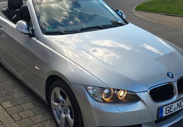 BMW 320 90.000 km 12.750 &euro; Gelsenkirchen 45899