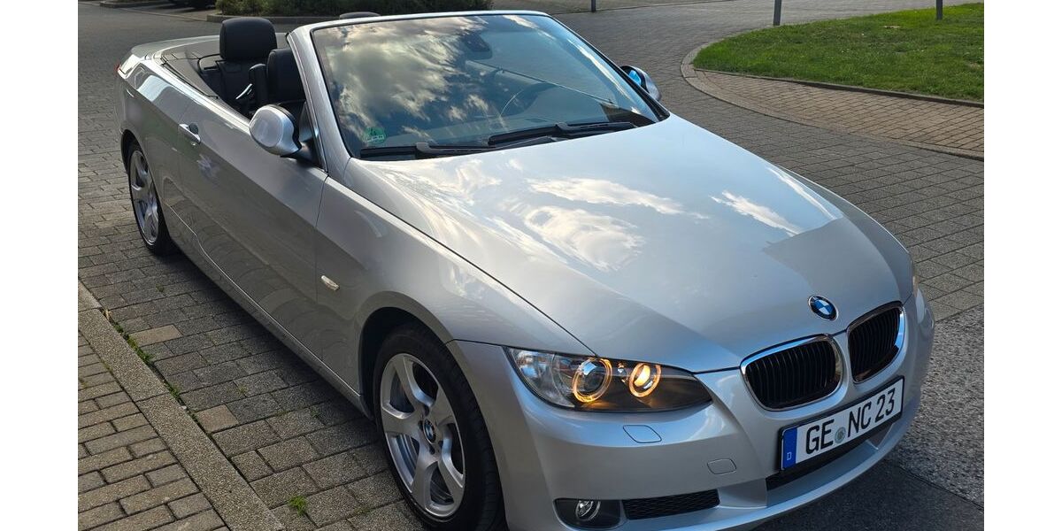 BMW 320 90.000 km 12.750 &euro; Gelsenkirchen 45899