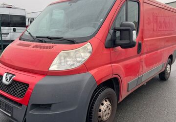 Peugeot Boxer 120.000 km 2.699 &euro; Essen 45356