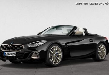 BMW Z4 M40 11.493 km 49.940 &euro; Gelsenkirchen 45897