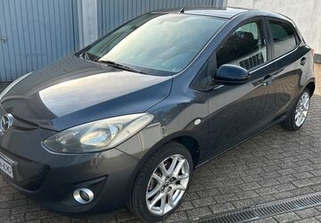 Mazda 2 192.820 km 3.590 &euro; Oberhausen 46047
