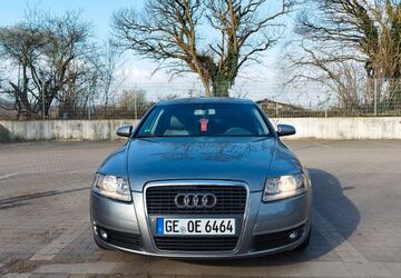 Audi A6 175.000 km 3.499 &euro; Gelsenkirchen 45884