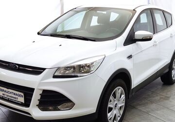 Ford Kuga 111.300 km 7.900 &euro; Gelsenkirchen 45897