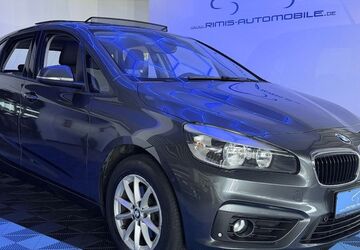 BMW 218 Active Tourer 51.000 km 12.899 &euro; Gelsenkirchen 45884