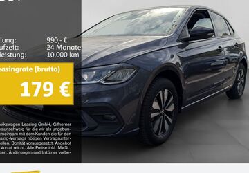 VW Polo 25.357 km 22.490 &euro; Duisburg 47059
