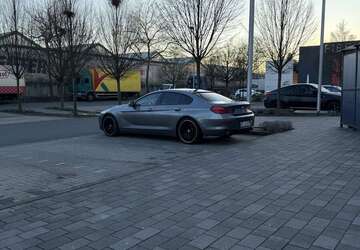 BMW 650 233.000 km 14.900 &euro; Gelsenkirchen 45894