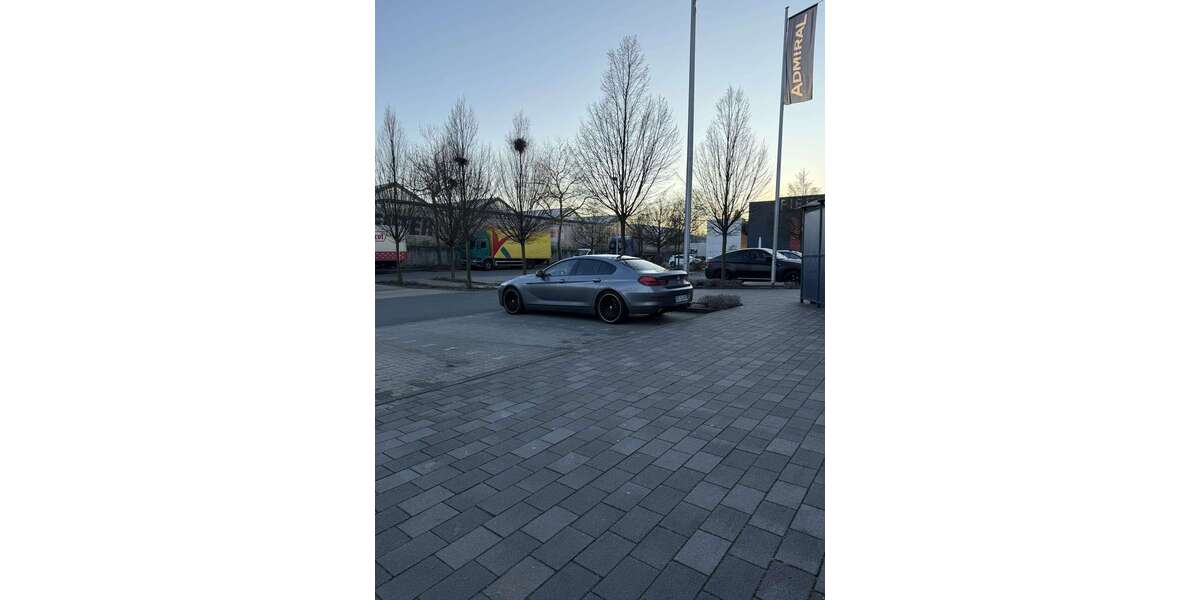 BMW 650 233.000 km 14.900 &euro; Gelsenkirchen 45894