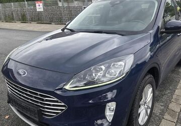 Ford Kuga 63.000 km 17.990 &euro; Gelsenkirchen 45884