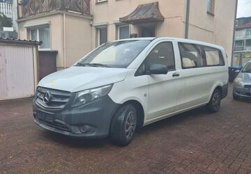 Mercedes-Benz Vito 167.000 km 8.500 &euro; Gelsenkirchen 45899
