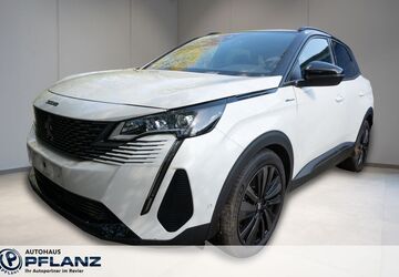 Peugeot 3008 31.768 km 24.990 &euro; Gelsenkirchen 45881