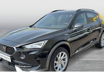 Cupra Formentor 31.683 km 32.591 &euro; Dortmund 44379
