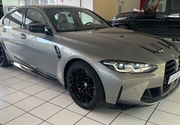 BMW M3 49.000 km 63.400 &euro; Essen 45326