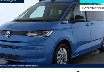 VW T7 California 5.742 km 70.280 &euro; Bochum 44866