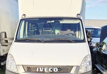 IVECO Daily 235.000 km 9.800 &euro; Gelsenkirchen 45886