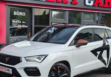 Cupra Ateca 17.500 km 30.999 &euro; Mülheim an der Ruhr 45476