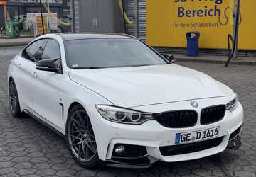 BMW 420 175.000 km 14.000 &euro; Gelsenkirchen 45899