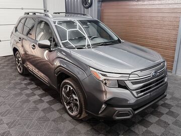 Gebrauchte Subaru Forester