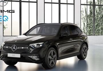 Mercedes-Benz GLC 300 5.138 km 69.870 &euro; Dortmund 44139