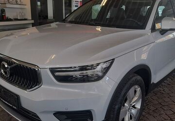 Volvo XC40 86.863 km 14.990 &euro; Gelsenkirchen 45888