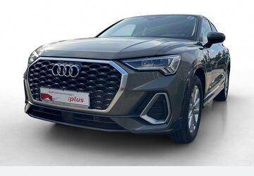 Audi Q3 70.172 km 31.390 &euro; Gelsenkirchen 45894