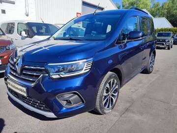 Gebrauchte Renault Kangoo