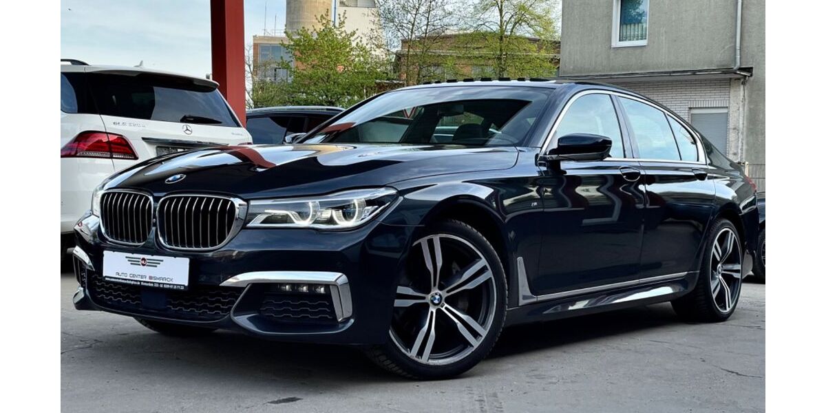 BMW 730 248.990 km 23.900 &euro; Gelsenkirchen 45889