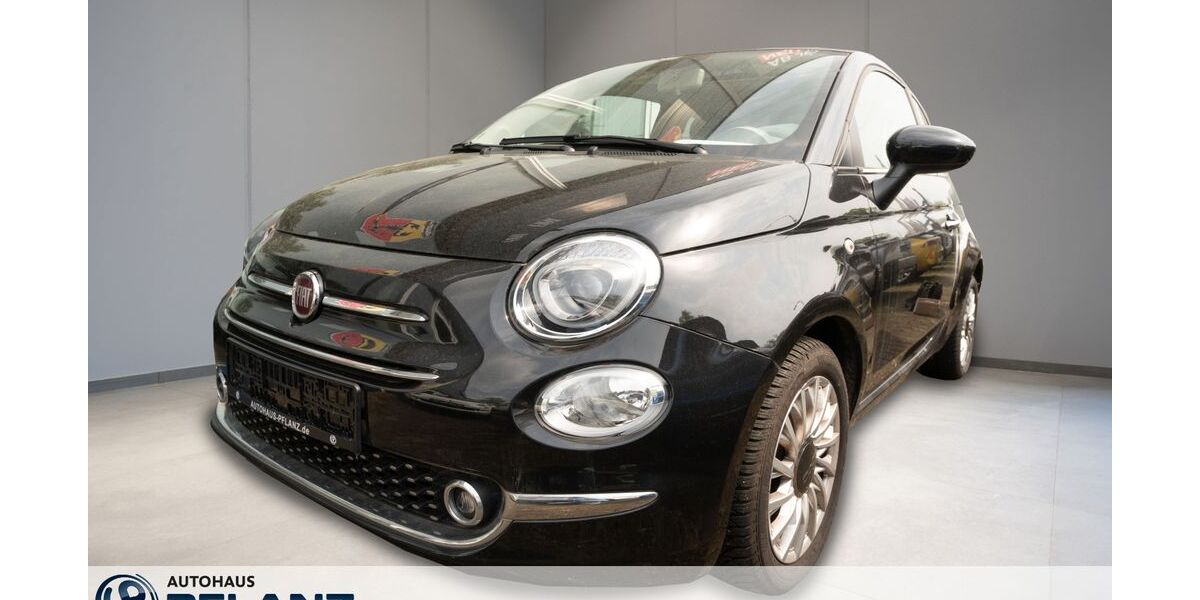 Fiat 500 18.798 km 14.940 &euro; Gelsenkirchen 45881