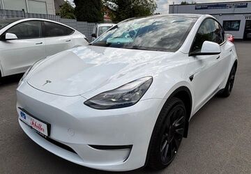 Tesla Model Y 50.000 km 36.900 &euro; Bochum 44803
