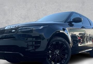 Land Rover Range Rover Evoque 3.500 km 59.500 &euro; Dortmund 44143