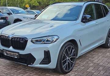 BMW X3 M 74.797 km 48.450 &euro; Hattingen Welper 45527