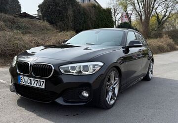 BMW 120 160.000 km 13.200 &euro; Bochum 44892