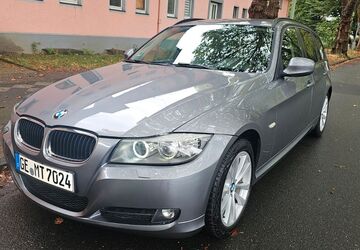 BMW 320 260.000 km 6.999 &euro; Gelsenkirchen 45888