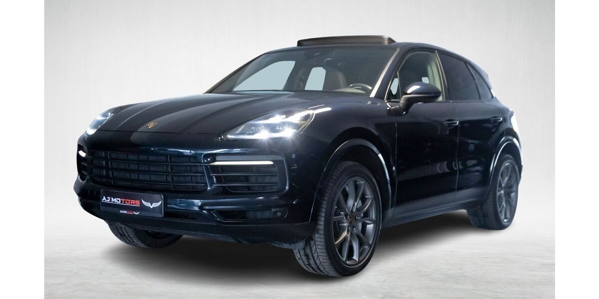 Porsche Cayenne 99.000 km 47.990 &euro; Gelsenkirchen 45899
