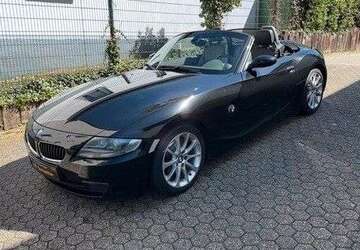 BMW Z4 85.000 km 11.649 &euro; Witten 58454